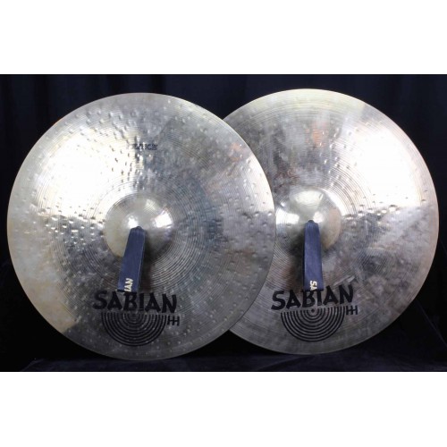 Sabian Brilliant 19" HH French