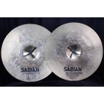 Sabian Brilliant 19" HH Germanic