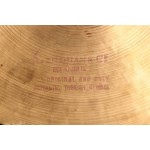 K Zildjian 14" Hi-Hats