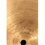 K Zildjian 14" Hi-Hats