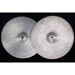 K Zildjian 14" Hi-Hats