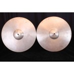 Paiste Stambul Hi-Hats