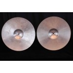 Paiste Stambul Hi-Hats