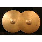 Paiste 14" Hi-Hats