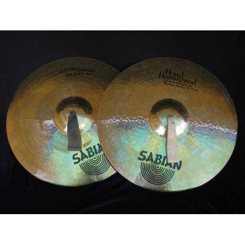 Sabian HH 20" Crash