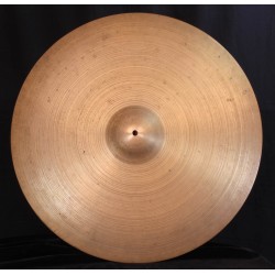 Slingerland Deluxe 22" Ride 