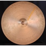 Slingerland Deluxe 22" Ride 