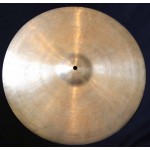 A. Zildjian 16" Trans Stamp