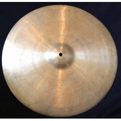 A. Zildjian 16" Trans Stamp