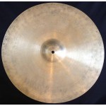 A. Zildjian 16" Trans Stamp
