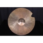 K. Zildjian 17 1/2" Suspended