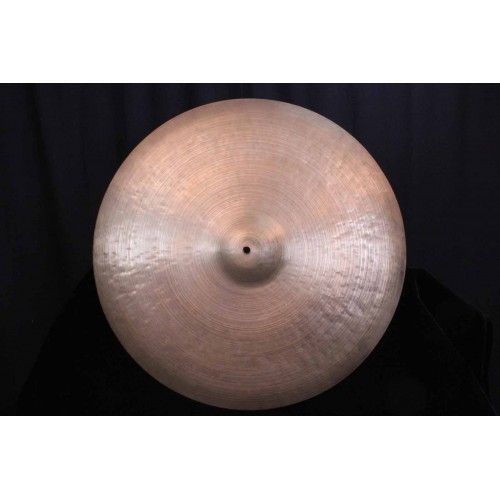 K. Zildjian 21 7/8" Ride