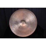 K. Zildjian 21 7/8" Ride