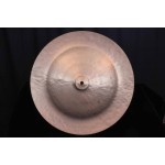 Wuhan Chinese 20"