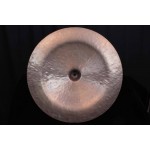 Wuhan Chinese 20"