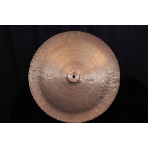 Wuhan Chinese 20"