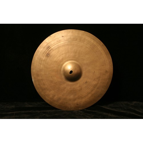 K. Zildjian 13 1/4"