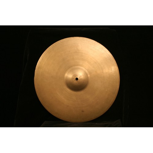 A. Zildjian 14" Crash