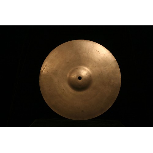 Paiste 12' Crash