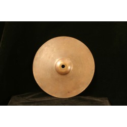 Ludwig & Ludwig 8" Brass