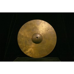 Ludwig & Ludwig 12" Brass