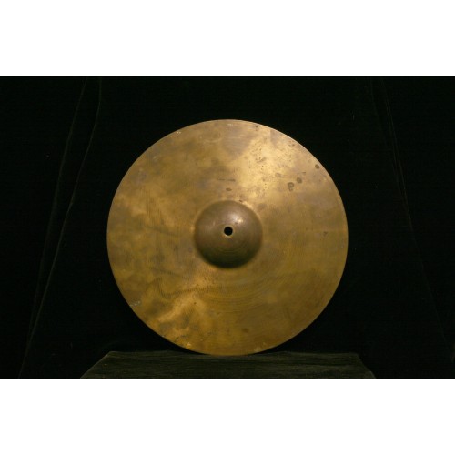 Ludwig & Ludwig 12" Brass