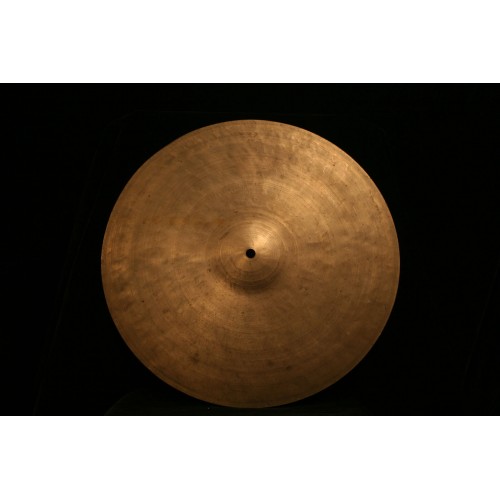 K. Zildjian 15" Crash