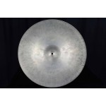 A. Zildjian 20" Ride