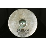 Sabian Brilliant 14" HH French