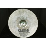 Sabian Brilliant 15" HH French