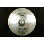 Sabian Brilliant 15" HH French