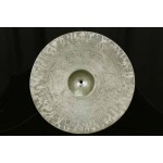 K. Zildjian 15" crash