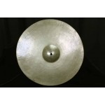 K. Zildjian 15" crash