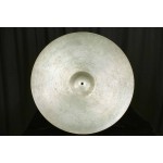 A. Zildjian 22" Ride