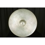 A. Zildjian 22" Ride