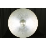 A. Zildjian 20" Ride