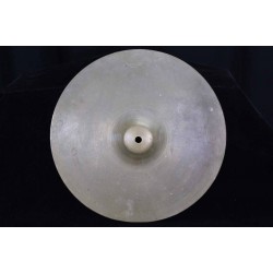 V. J. La Page 12" Crash