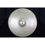 A. Zildjian 14" Trans Stamp