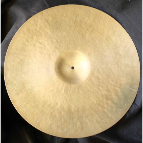 K. Zildjian 20" Ride