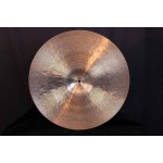 K. Zildjian 20"