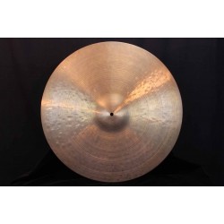 K. Zildjian 20"