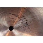 K. Zildjian 20"