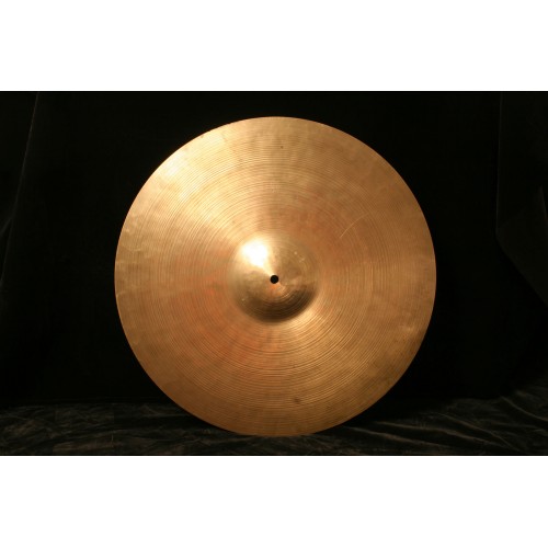 K. Zildjian 18" Crash Ride