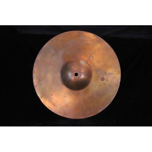 Leedy 8" American Brass