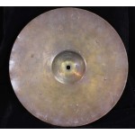 Leedy Sizzle Cymbal