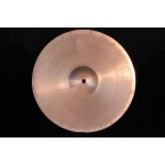 A. Zildjian 13" Crash