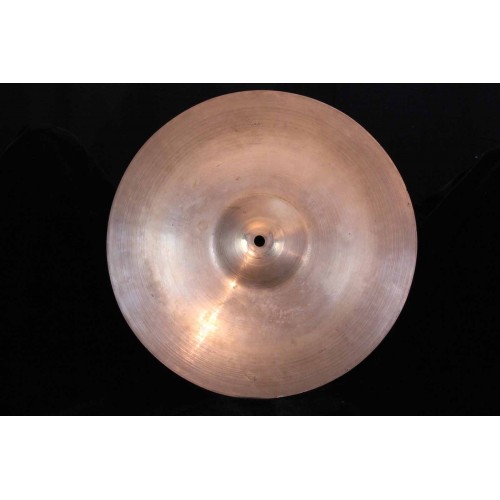 A. Zildjian 13" Crash