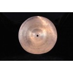 K. Zildjian 10" Crash