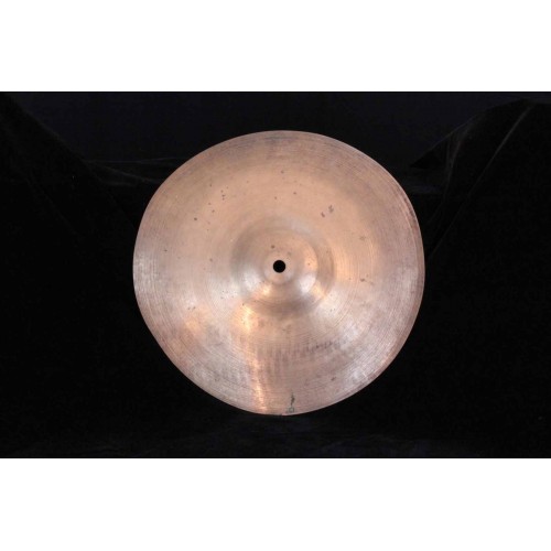 K. Zildjian 10" Crash