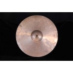 Leedy 12" Nickel Silver